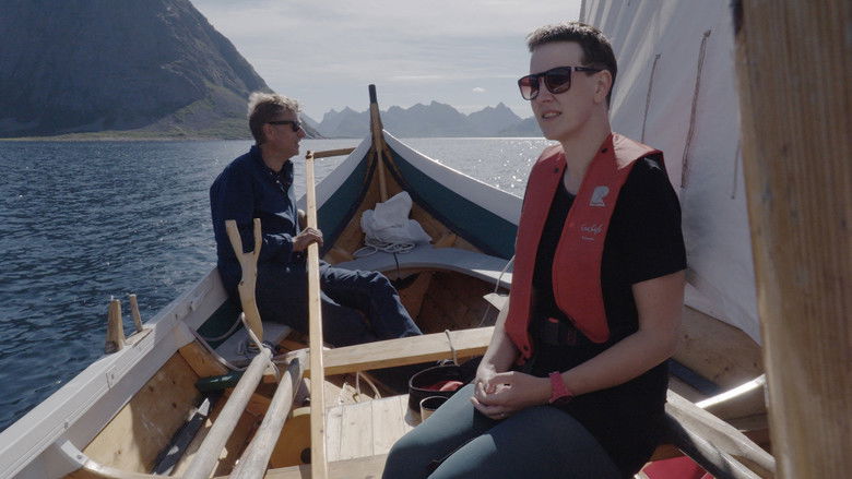 кадр из фильма Tander