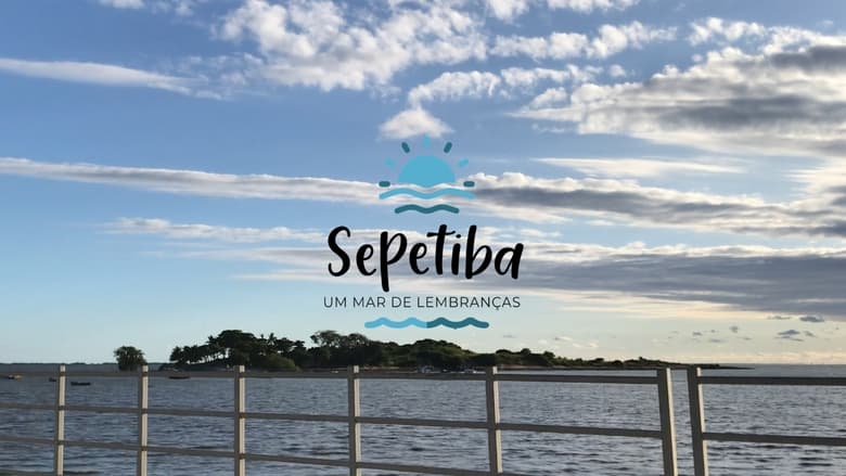 кадр из фильма Sepetiba | Um Mar de Lembranças