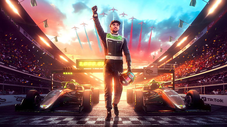 кадр из фильма L'histoire du projet le plus fou de ma vie