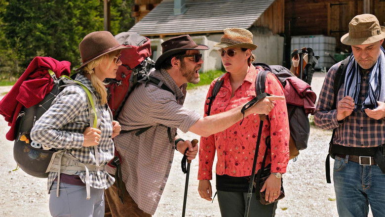 кадр из фильма Eine harte Tour