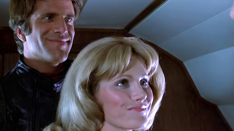 кадр из фильма Смертельные игры