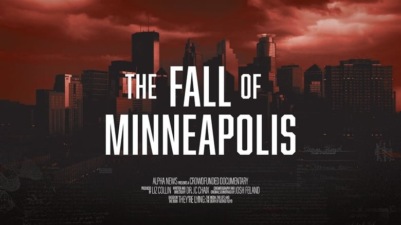 кадр из фильма The Fall of Minneapolis