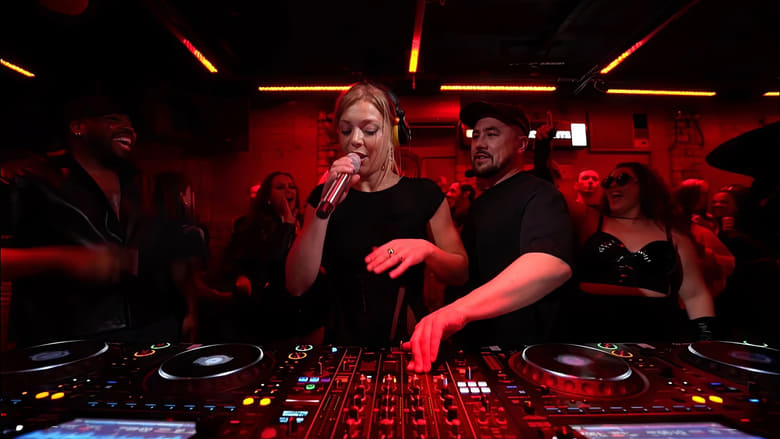 Becky Hill: Believe Me Now? (Album Launch Party - Mixmag)