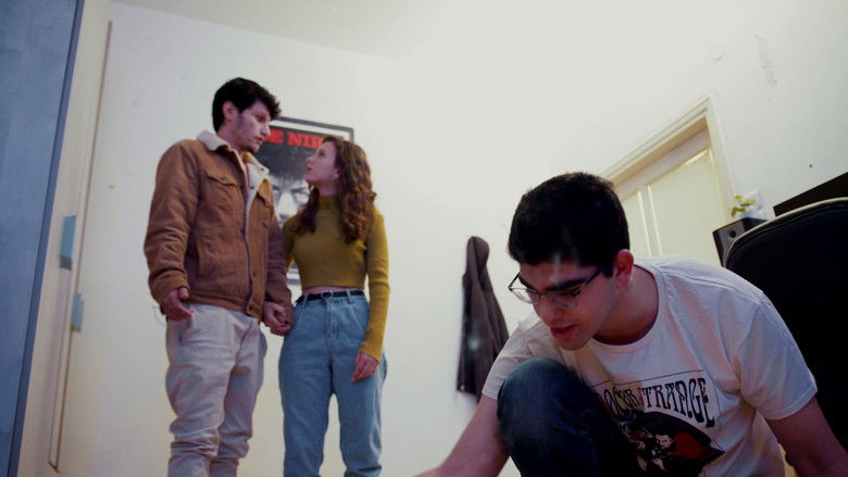 кадр из фильма סיאנס