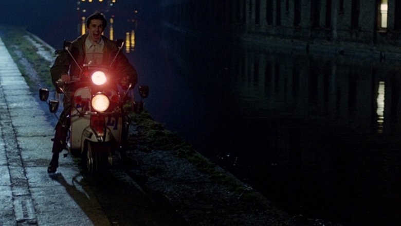 кадр из фильма Квадрофения