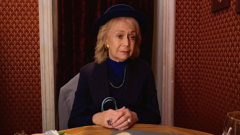 кадр из фильма Синдром жизни