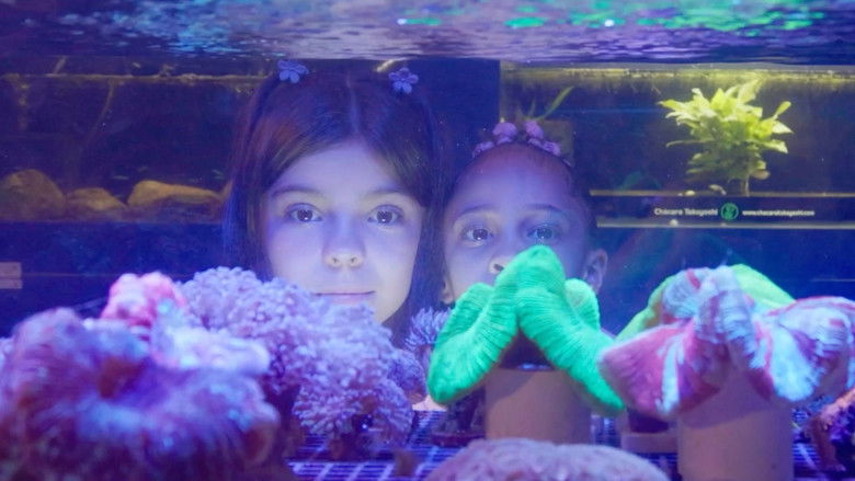 кадр из фильма Aquário