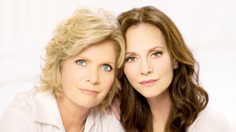 кадр из фильма Bound By a Secret