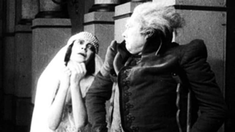 кадр из фильма Vanina oder Die Galgenhochzeit