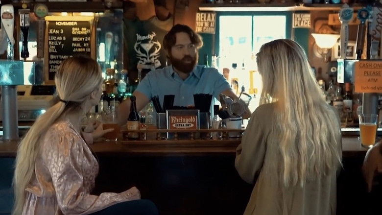 кадр из фильма Birdemic 3: Sea Eagle