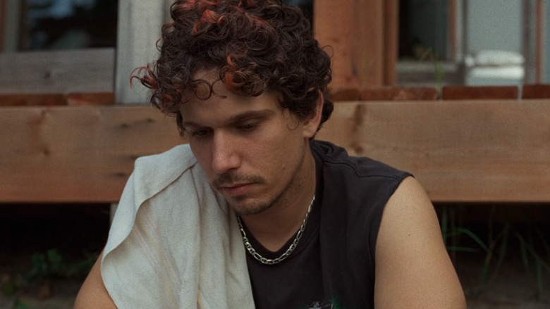 кадр из фильма Aujourd'hui c'est dimanche, demain on meurt