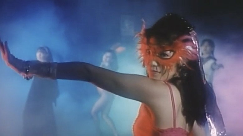 кадр из фильма お元気クリニック　立って貰います