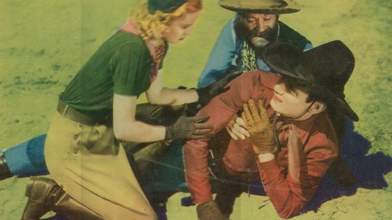 кадр из фильма Knight of the Plains