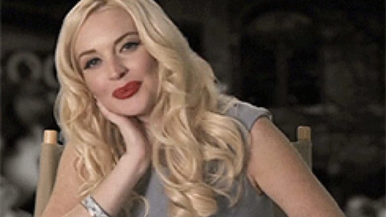 кадр из фильма Неизвестная Мэрилин