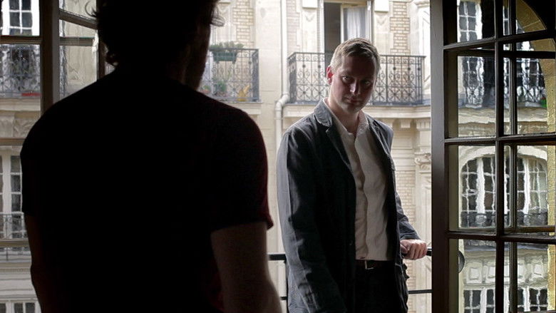 кадр из фильма La Guerre d'Algérie !