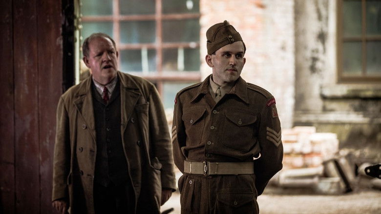 кадр из фильма Голкипер