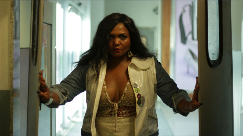 кадр из фильма Serial Kelly