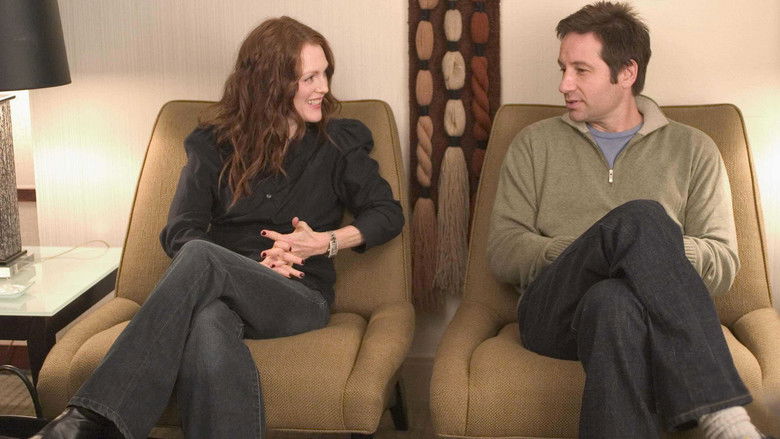 кадр из фильма Доверься мужчине