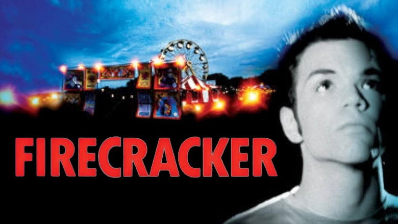 кадр из фильма Firecracker