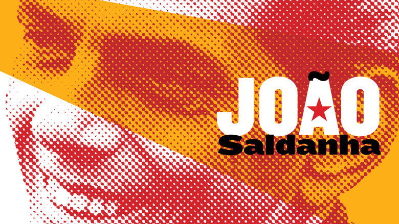 кадр из фильма João Saldanha