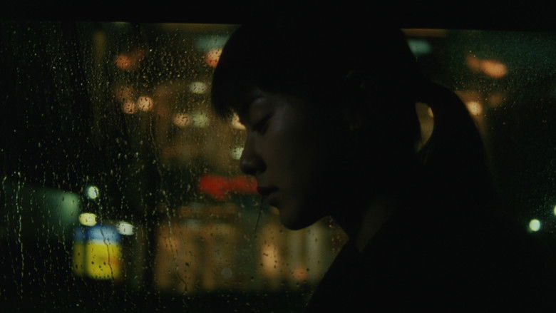 кадр из фильма Призрачный свет