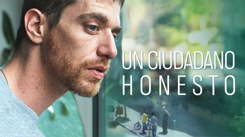 кадр из фильма אזרח מודאג