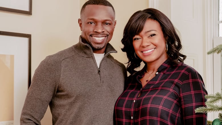 кадр из фильма Christmas Hotel