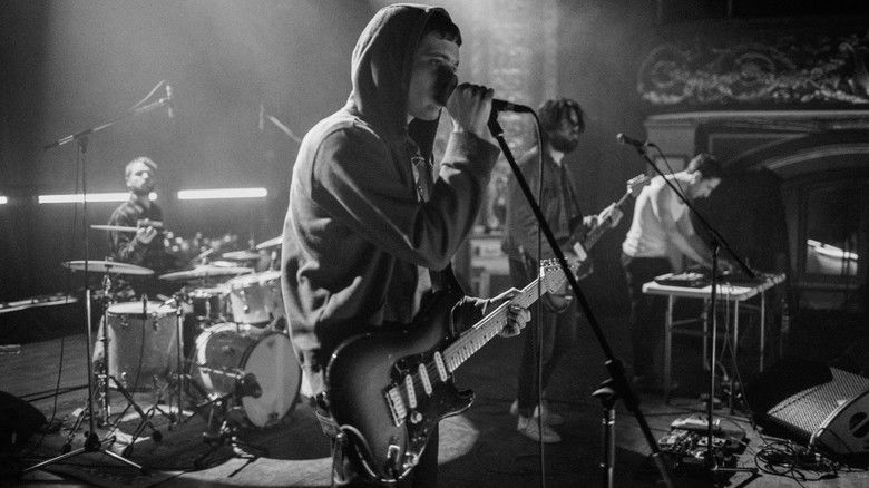 кадр из фильма Chorus