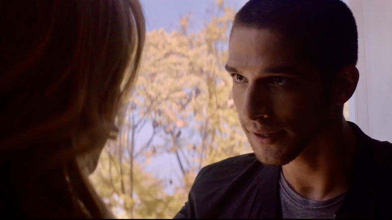 кадр из фильма Snackpocalypse