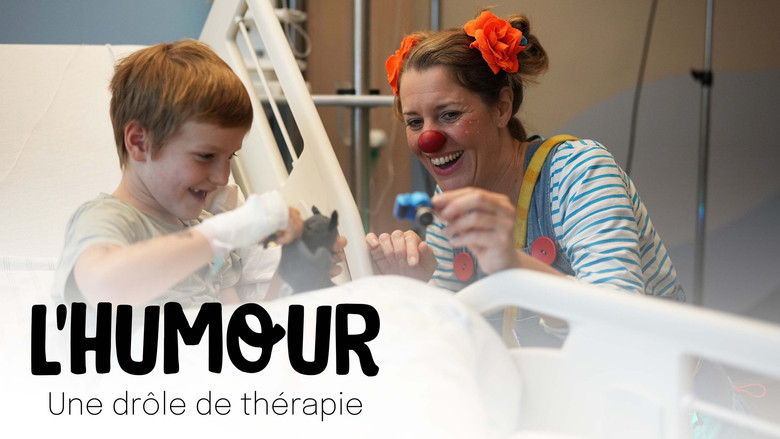 кадр из фильма Survival of the Funniest