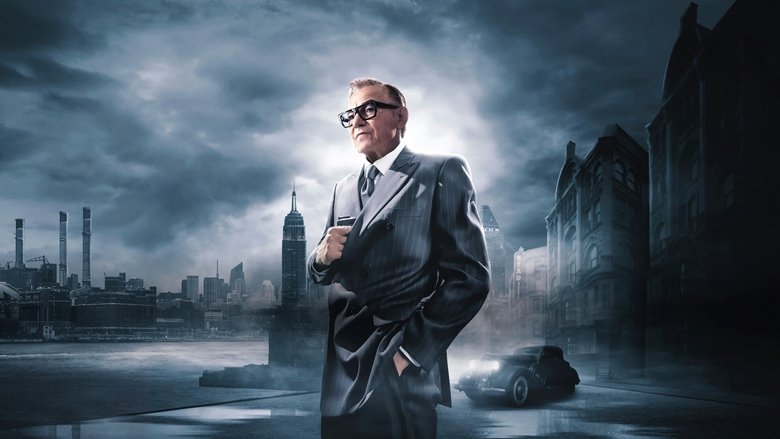 кадр из фильма Мейер Лански