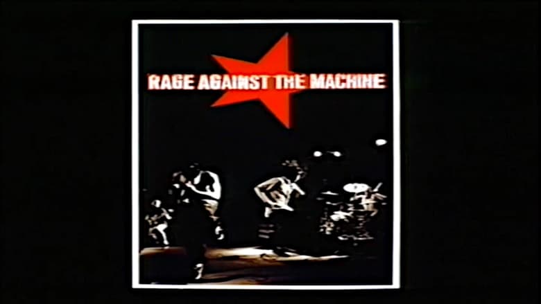 кадр из фильма Rage Against The Machine