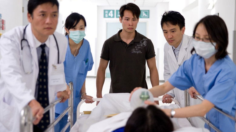 кадр из фильма 時殺危停