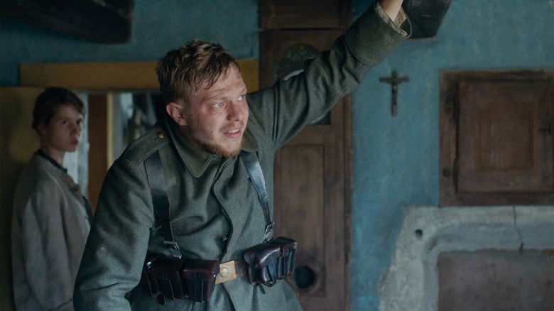 кадр из фильма Luise