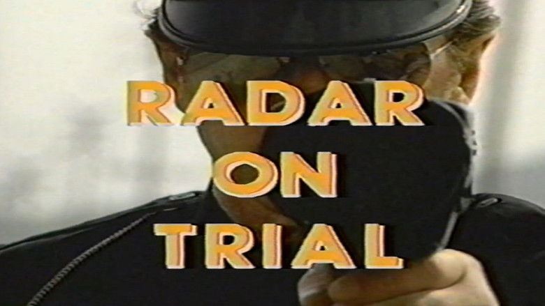 кадр из фильма RADAR on Trial