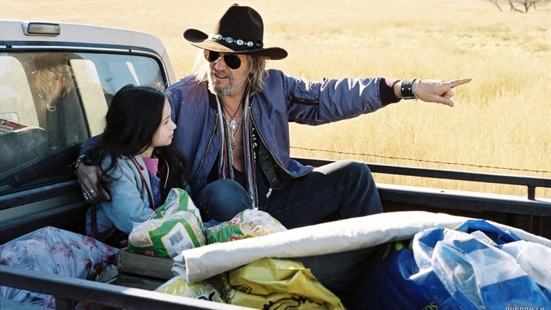 кадр из фильма Страна приливов