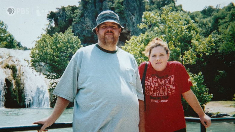 кадр из фильма Breaking Silence