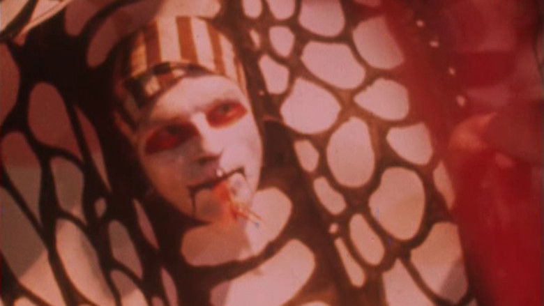 кадр из фильма The Invasion of Thunderbolt Pagoda