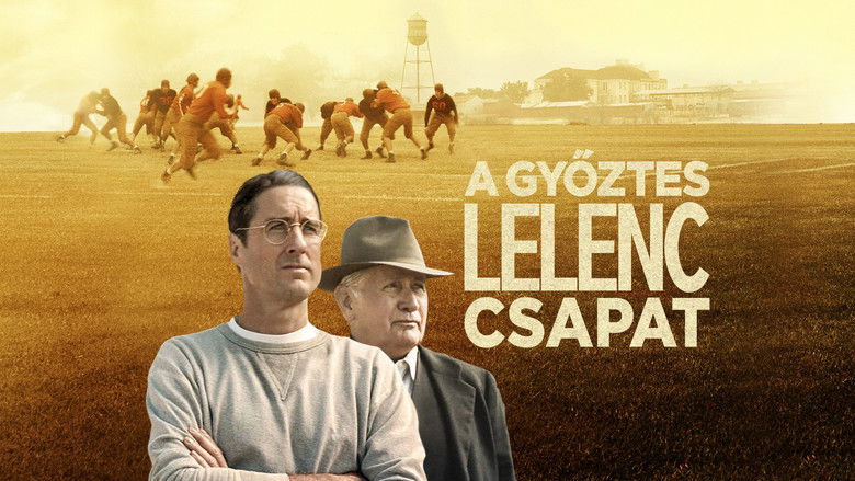 кадр из фильма 12 могучих сирот