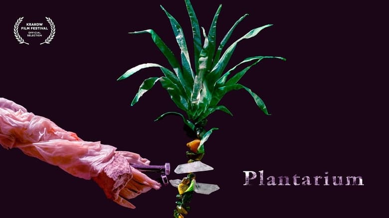 кадр из фильма Plantarium