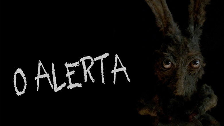 кадр из фильма Предостережение