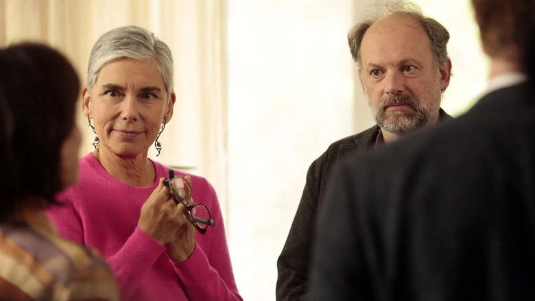 кадр из фильма Le Dernier souffle