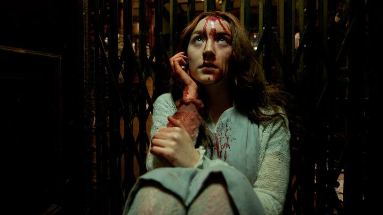 кадр из фильма Византия