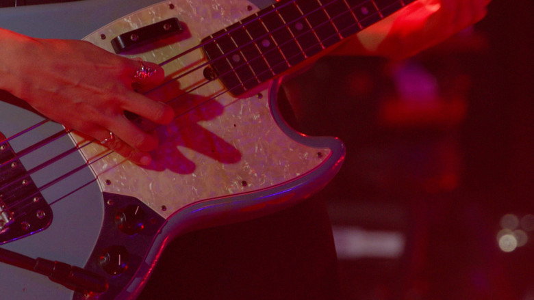 кадр из фильма Benjamin Biolay, retour à Sète