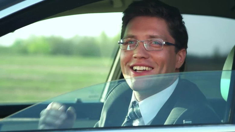 кадр из фильма Белые Росы. Возвращение