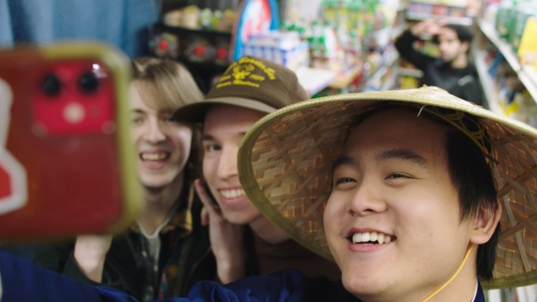 кадр из фильма I, Chinese