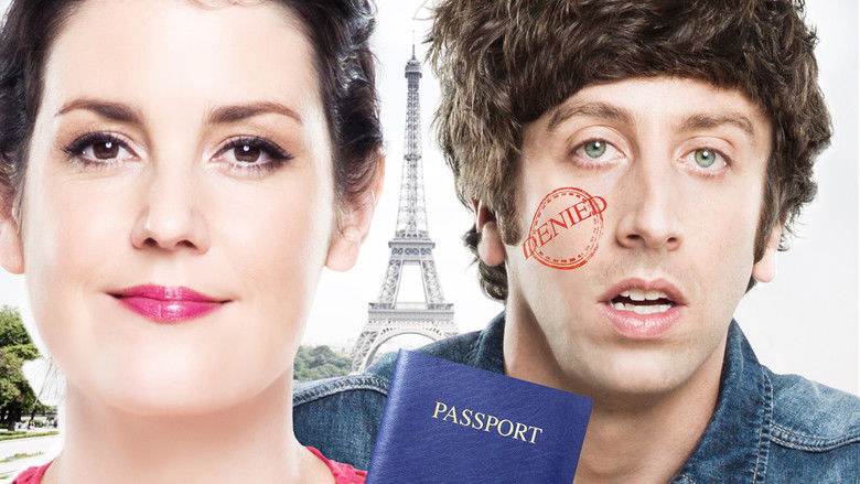 кадр из фильма Не видать нам Париж, как своих ушей