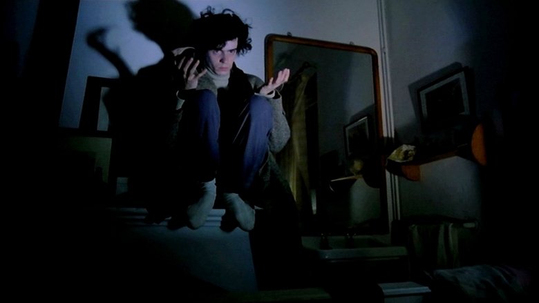 кадр из фильма Исступление