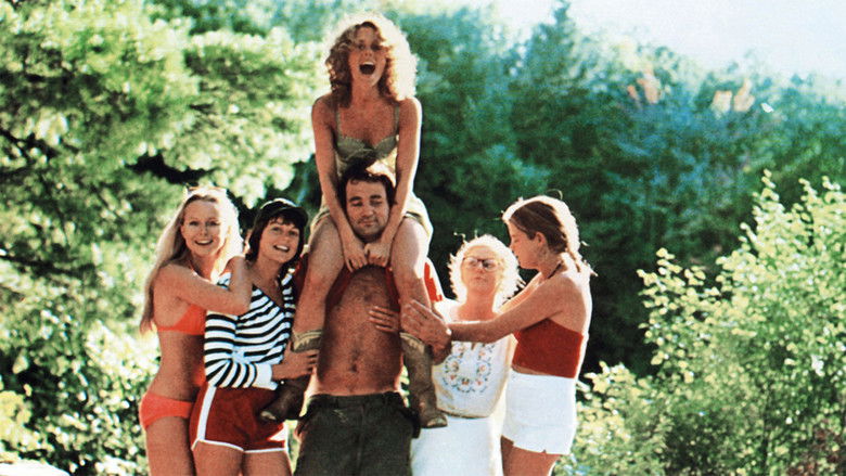 кадр из фильма Фрикадельки