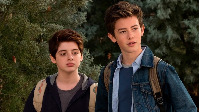 кадр из фильма Средняя Школа: Худшие Годы Моей Жизни